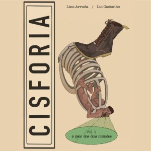 CISFORIA: o pior dos dois mundos